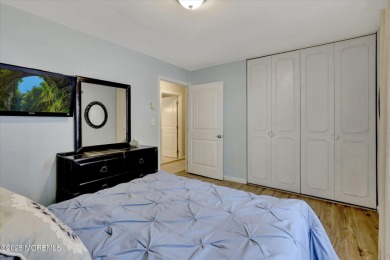 Updated & move-in ready, this 2 BR, 2 Bath home with a one car on Greenbriar Woodlands in New Jersey - for sale on GolfHomes.com, golf home, golf lot