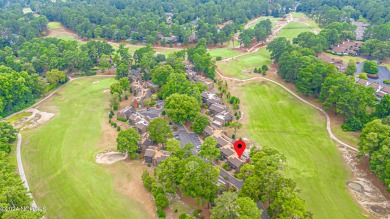 Furnished investment property available for purchase! This two on Pinehurst Resort and Country Club in North Carolina - for sale on GolfHomes.com, golf home, golf lot