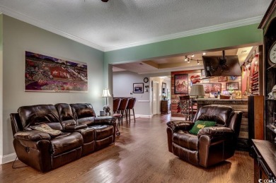 This is a must see unit! If you would like your own bar for on Barefoot Resort and Golf Club  in South Carolina - for sale on GolfHomes.com, golf home, golf lot
