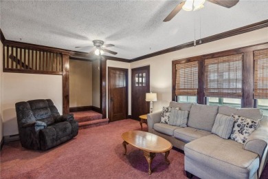 3 bedrooms, all located on a single floor for convenience with A on Phalen Park Golf Course in Minnesota - for sale on GolfHomes.com, golf home, golf lot