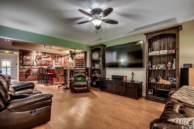 This is a must see unit! If you would like your own bar for on Barefoot Resort and Golf Club  in South Carolina - for sale on GolfHomes.com, golf home, golf lot