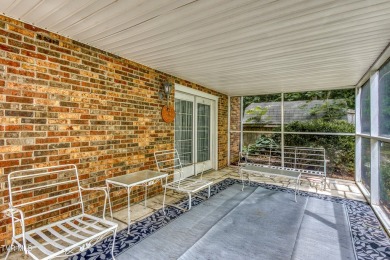 Welcome to 137 Maxwell Dr-- a charming, colonial style residence on Country Club of Bristol in Tennessee - for sale on GolfHomes.com, golf home, golf lot