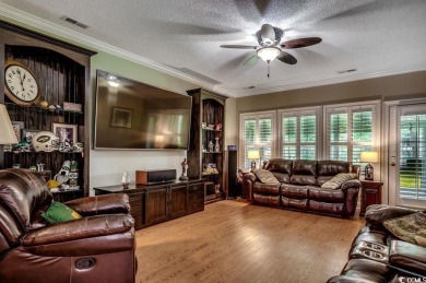 This is a must see unit! If you would like your own bar for on Barefoot Resort and Golf Club  in South Carolina - for sale on GolfHomes.com, golf home, golf lot