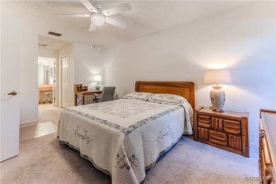 You'll love this beautifully maintained two-bedroom, two-bath on Timber Pines Golf Course in Florida - for sale on GolfHomes.com, golf home, golf lot