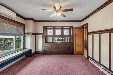 3 bedrooms, all located on a single floor for convenience with A on Phalen Park Golf Course in Minnesota - for sale on GolfHomes.com, golf home, golf lot