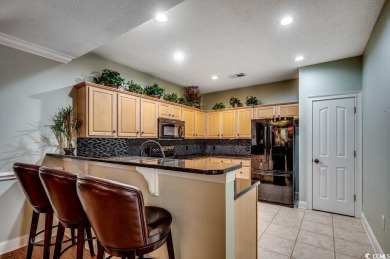 This is a must see unit! If you would like your own bar for on Barefoot Resort and Golf Club  in South Carolina - for sale on GolfHomes.com, golf home, golf lot
