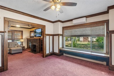 3 bedrooms, all located on a single floor for convenience with A on Phalen Park Golf Course in Minnesota - for sale on GolfHomes.com, golf home, golf lot