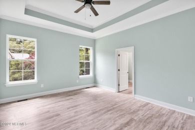 RECENTLY UPDATED!! FEATURING: ***ELEGANT WAINSCOTING IN THE on Lockwood Folly Country Club in North Carolina - for sale on GolfHomes.com, golf home, golf lot