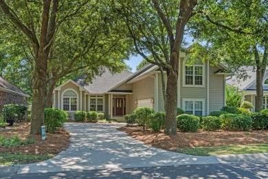 Welcome home to Tidewater Plantation at The Bluffs, one of the on Tidewater Golf Club and Plantation in South Carolina - for sale on GolfHomes.com, golf home, golf lot