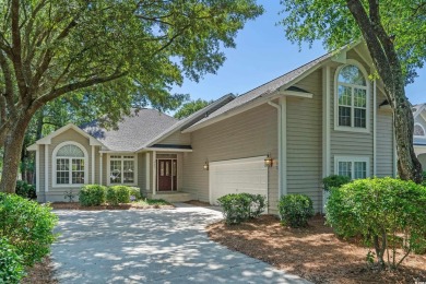 Welcome home to Tidewater Plantation at The Bluffs, one of the on Tidewater Golf Club and Plantation in South Carolina - for sale on GolfHomes.com, golf home, golf lot