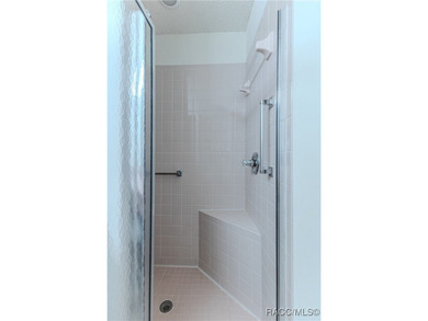 You'll love this beautifully maintained two-bedroom, two-bath on Timber Pines Golf Course in Florida - for sale on GolfHomes.com, golf home, golf lot