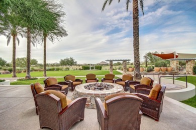 Amazing opportunity to own this beautiful Rivas model home with on Trilogy Golf Club At Vistancia in Arizona - for sale on GolfHomes.com, golf home, golf lot