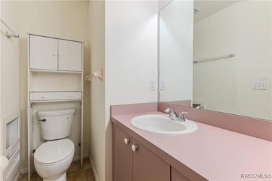 You'll love this beautifully maintained two-bedroom, two-bath on Timber Pines Golf Course in Florida - for sale on GolfHomes.com, golf home, golf lot