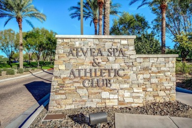 Amazing opportunity to own this beautiful Rivas model home with on Trilogy Golf Club At Vistancia in Arizona - for sale on GolfHomes.com, golf home, golf lot