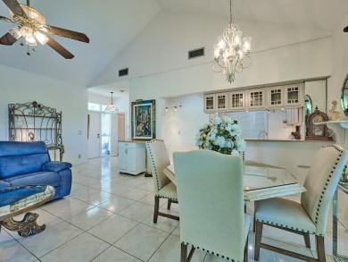 Spectacular Lakeview Condo in Boca West Country Club!Welcome to on Boca West Golf and Country Club in Florida - for sale on GolfHomes.com, golf home, golf lot