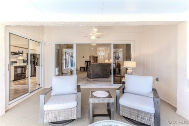 You'll love this beautifully maintained two-bedroom, two-bath on Timber Pines Golf Course in Florida - for sale on GolfHomes.com, golf home, golf lot