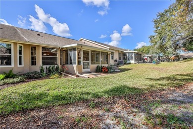 You'll love this beautifully maintained two-bedroom, two-bath on Timber Pines Golf Course in Florida - for sale on GolfHomes.com, golf home, golf lot