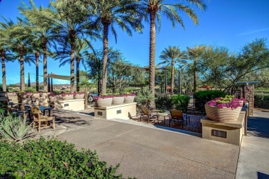 Amazing opportunity to own this beautiful Rivas model home with on Trilogy Golf Club At Vistancia in Arizona - for sale on GolfHomes.com, golf home, golf lot