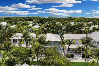 Located in the coveted Sanctuary enclave of the Key West Golf on Key West Golf Club in Florida - for sale on GolfHomes.com, golf home, golf lot