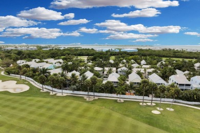 Located in the coveted Sanctuary enclave of the Key West Golf on Key West Golf Club in Florida - for sale on GolfHomes.com, golf home, golf lot