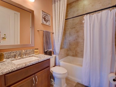 Step into luxury living in the heart of Lake Nona's prestigious on Eagle Creek Golf Club in Florida - for sale on GolfHomes.com, golf home, golf lot