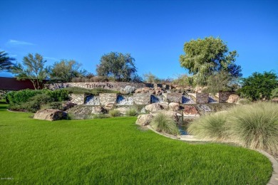 Amazing opportunity to own this beautiful Rivas model home with on Trilogy Golf Club At Vistancia in Arizona - for sale on GolfHomes.com, golf home, golf lot