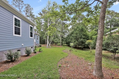 RECENTLY UPDATED!! FEATURING: ***ELEGANT WAINSCOTING IN THE on Lockwood Folly Country Club in North Carolina - for sale on GolfHomes.com, golf home, golf lot