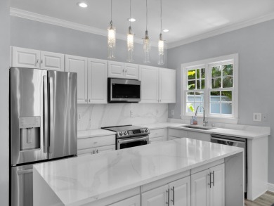 Located in the coveted Sanctuary enclave of the Key West Golf on Key West Golf Club in Florida - for sale on GolfHomes.com, golf home, golf lot