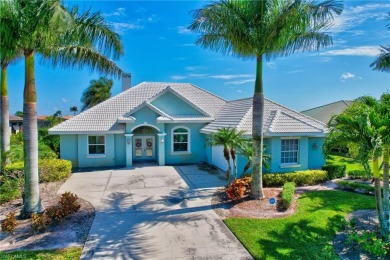 This stunning 3-bedroom, 2-bathroom house boasts over 2100 on Eagle Lakes Golf Club in Florida - for sale on GolfHomes.com, golf home, golf lot