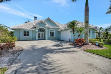 This stunning 3-bedroom, 2-bathroom house boasts over 2100 on Eagle Lakes Golf Club in Florida - for sale on GolfHomes.com, golf home, golf lot