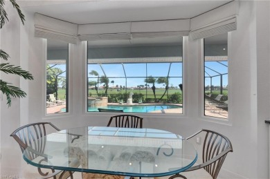 This stunning 3-bedroom, 2-bathroom house boasts over 2100 on Eagle Lakes Golf Club in Florida - for sale on GolfHomes.com, golf home, golf lot