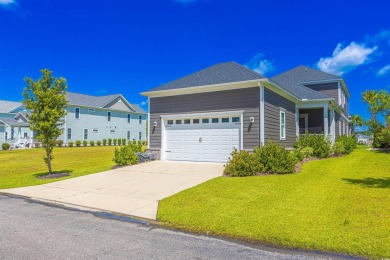 Welcome to 966 Crystal Water Way, a stunning custom-built home on Myrtlewood Golf Course and Club  in South Carolina - for sale on GolfHomes.com, golf home, golf lot
