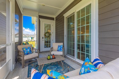 Welcome to 966 Crystal Water Way, a stunning custom-built home on Myrtlewood Golf Course and Club  in South Carolina - for sale on GolfHomes.com, golf home, golf lot