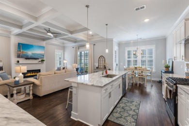 Welcome to 966 Crystal Water Way, a stunning custom-built home on Myrtlewood Golf Course and Club  in South Carolina - for sale on GolfHomes.com, golf home, golf lot