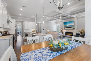 Welcome to 966 Crystal Water Way, a stunning custom-built home on Myrtlewood Golf Course and Club  in South Carolina - for sale on GolfHomes.com, golf home, golf lot