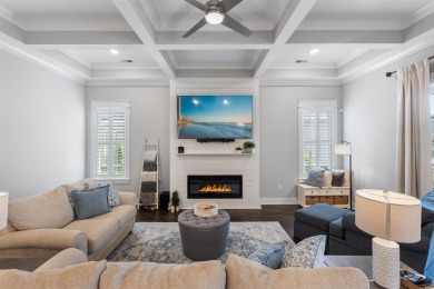 Welcome to 966 Crystal Water Way, a stunning custom-built home on Myrtlewood Golf Course and Club  in South Carolina - for sale on GolfHomes.com, golf home, golf lot