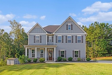 USDA Eligible! Buyers may qualify for enhanced financing options on St. Andrews Golf and Country Club in Georgia - for sale on GolfHomes.com, golf home, golf lot