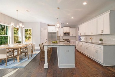 USDA Eligible! Buyers may qualify for enhanced financing options on St. Andrews Golf and Country Club in Georgia - for sale on GolfHomes.com, golf home, golf lot