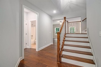 USDA Eligible! Buyers may qualify for enhanced financing options on St. Andrews Golf and Country Club in Georgia - for sale on GolfHomes.com, golf home, golf lot