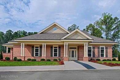 Home featured is TO BE BUILT ** This is a PRE-SALE opportunity! on The Golf Club At Rocky Mount in North Carolina - for sale on GolfHomes.com, golf home, golf lot