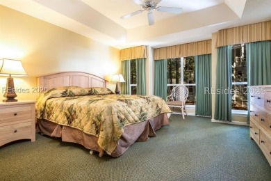 Why own more than you can use? Premium location and walking on Port Royal Golf and Racquet Club in South Carolina - for sale on GolfHomes.com, golf home, golf lot