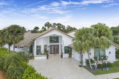 Experience the pinnacle of luxury and lifestyle in this on Stonebridge Golf and Country Club in Florida - for sale on GolfHomes.com, golf home, golf lot