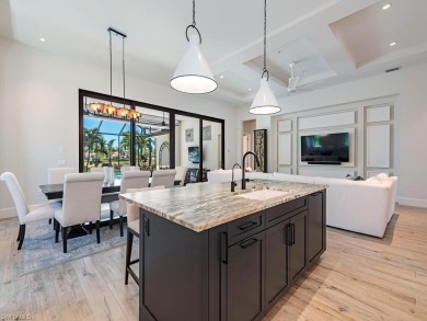 This spectacular resale, that is 5 years young, is a MUST SEE!!! on Tuscany Reserve in Florida - for sale on GolfHomes.com, golf home, golf lot