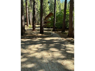 Stunning 3-Bed, 3-Bath Sequoia Woods Golf Course Retreat in Blue on Sequoia Woods Country Club in California - for sale on GolfHomes.com, golf home, golf lot