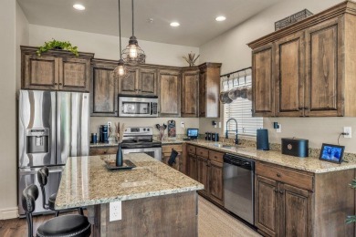 Experience upscale living in this luxury condo nestled in the on Sunbrook Golf Course in Utah - for sale on GolfHomes.com, golf home, golf lot