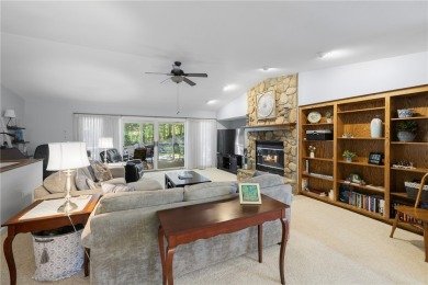 If you want a private home that sits up from the road so you on The Trail At Chickasaw Pointe in South Carolina - for sale on GolfHomes.com, golf home, golf lot
