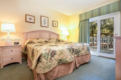 Why own more than you can use? Premium location and walking on Port Royal Golf and Racquet Club in South Carolina - for sale on GolfHomes.com, golf home, golf lot
