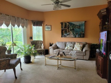 This is a MUST SEE....waiting on your personal touches. Exterior on Stonegate Golf Club in Florida - for sale on GolfHomes.com, golf home, golf lot