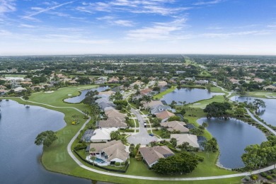 Experience the pinnacle of luxury and lifestyle in this on Stonebridge Golf and Country Club in Florida - for sale on GolfHomes.com, golf home, golf lot