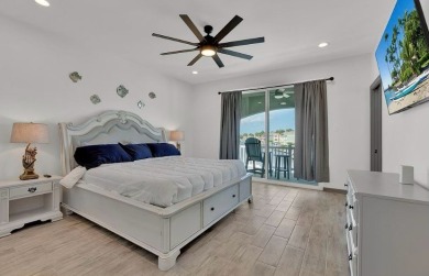 This 3 bed, 3.5 bath Channel-Front Townhome is a fisherman's on South Padre Island Golf Club in Texas - for sale on GolfHomes.com, golf home, golf lot
